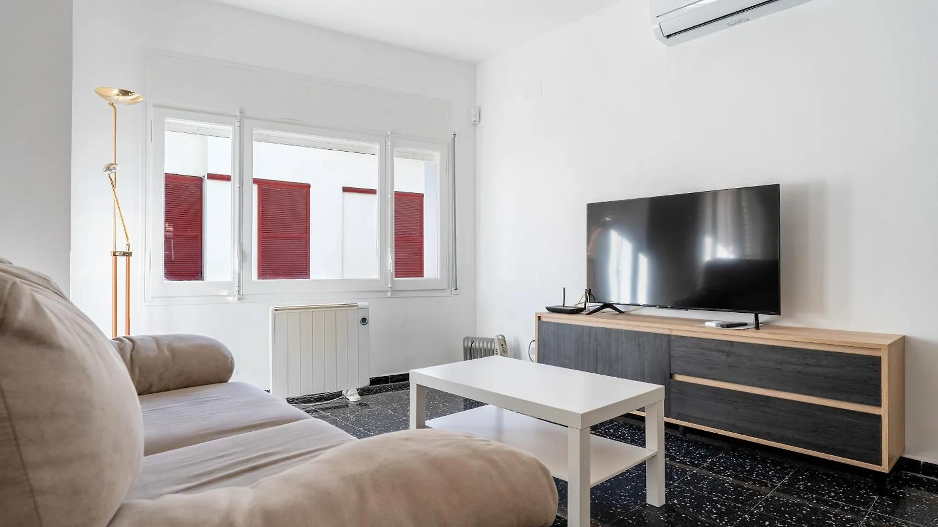 Hauzify I Apartament Riera Platja d'Aro Διαμέρισμα