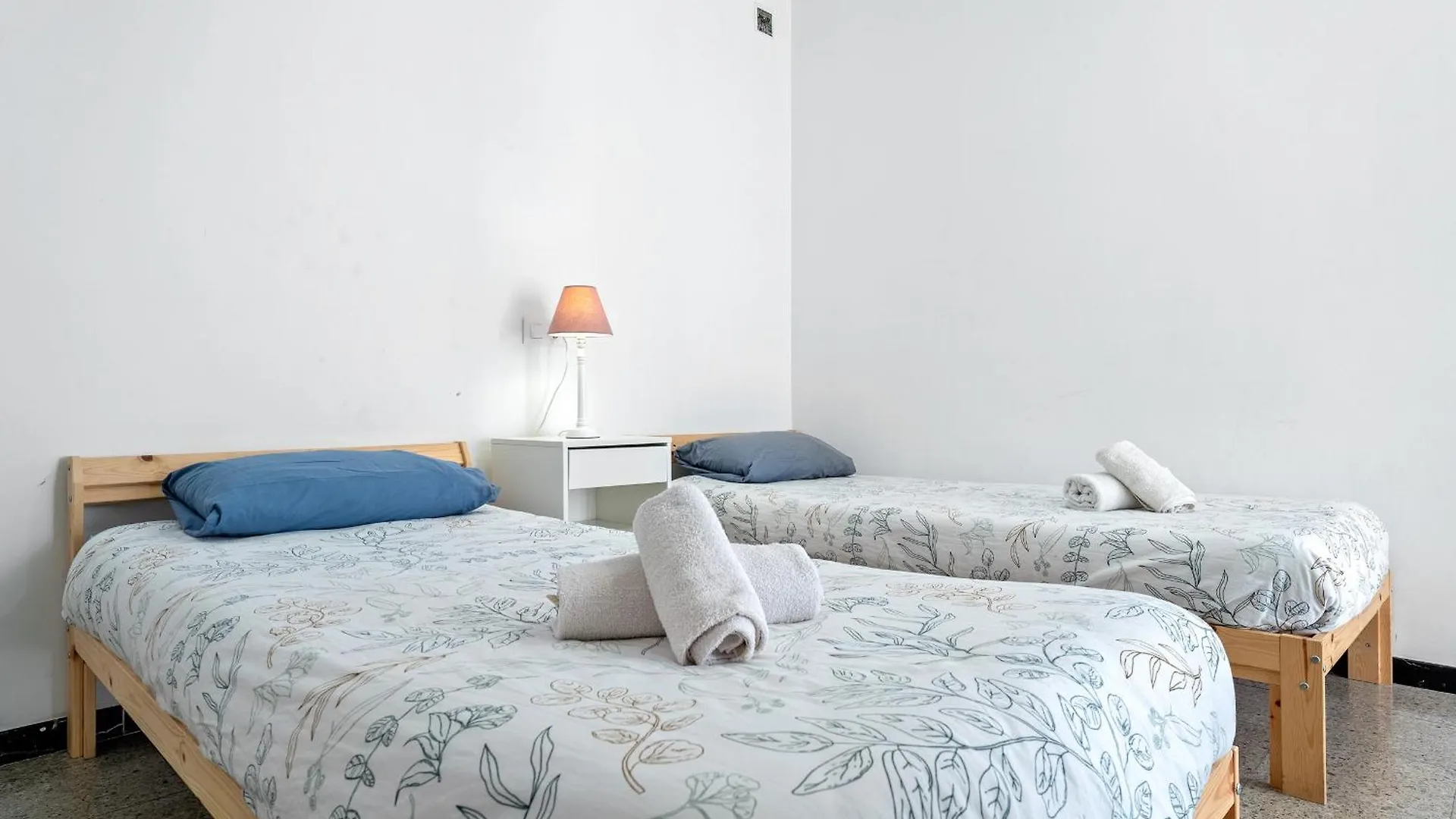 Hauzify I Apartament Riera Platja d'Aro Διαμέρισμα