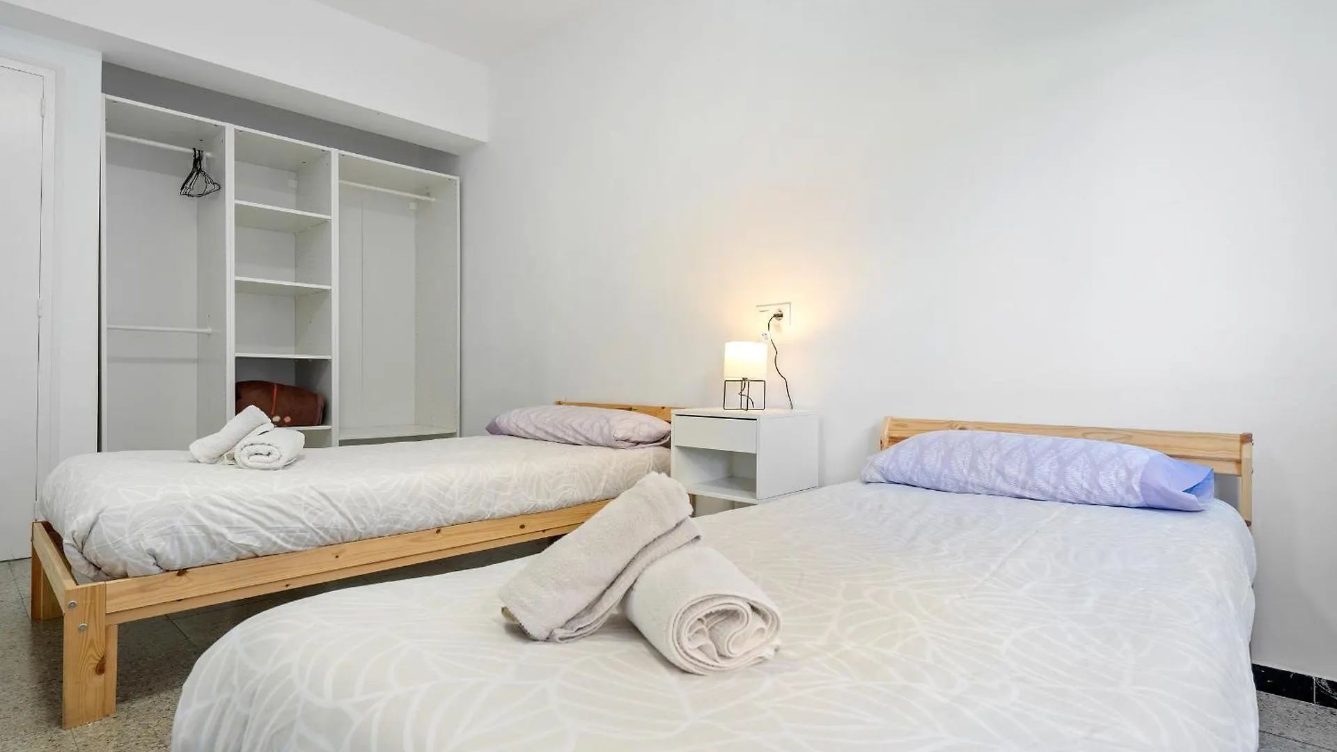 Διαμέρισμα Hauzify I Apartament Riera Platja d'Aro