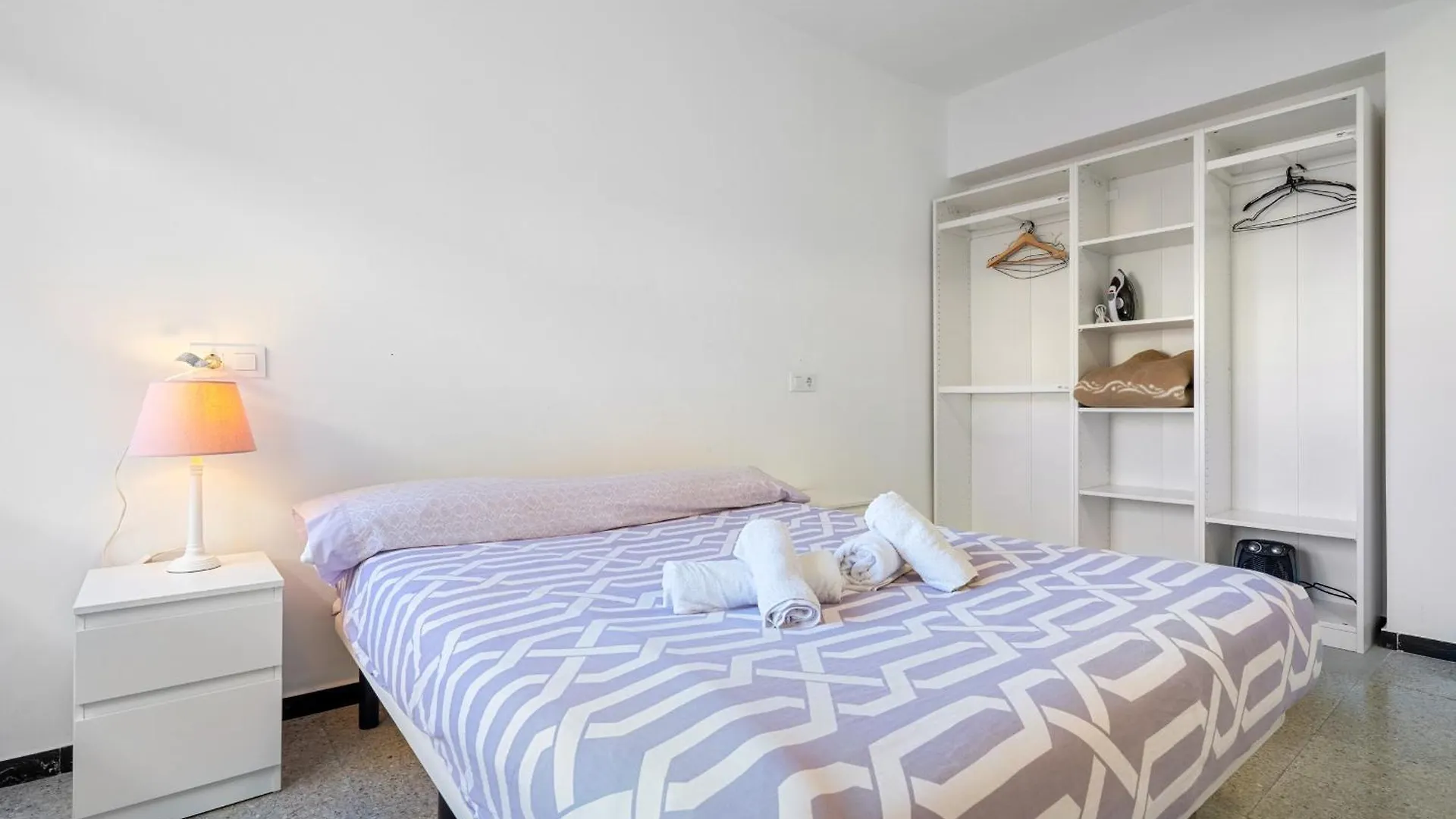 Hauzify I Apartament Riera Platja d'Aro Διαμέρισμα