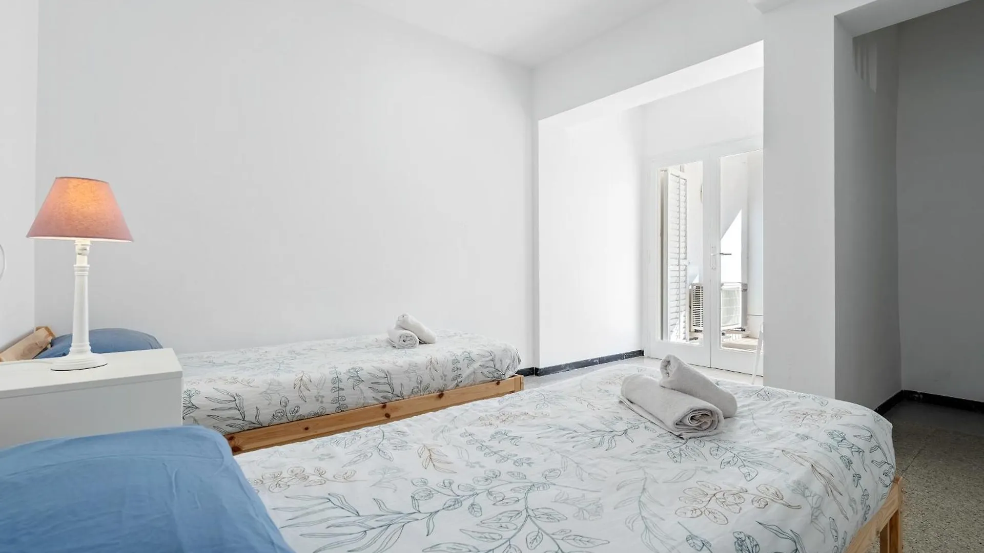 Hauzify I Apartament Riera Platja d'Aro Διαμέρισμα