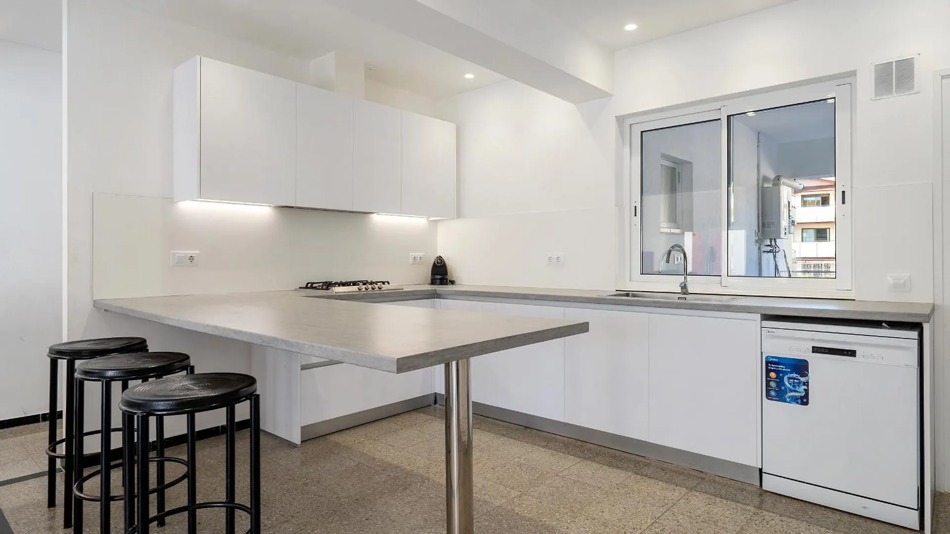 Hauzify I Apartament Riera Platja d'Aro  0*,
