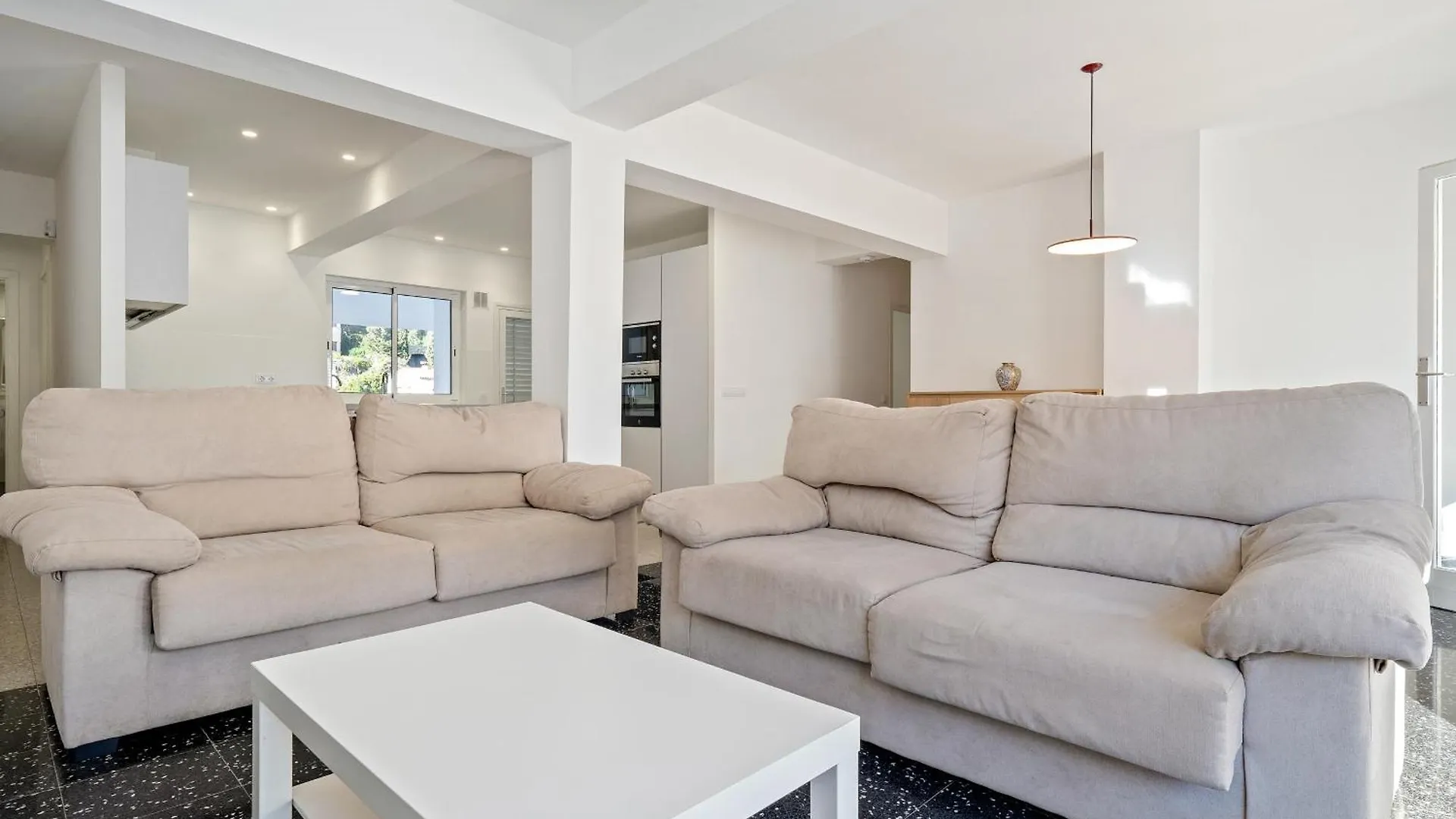 Hauzify I Apartament Riera Platja d'Aro  0*,  España