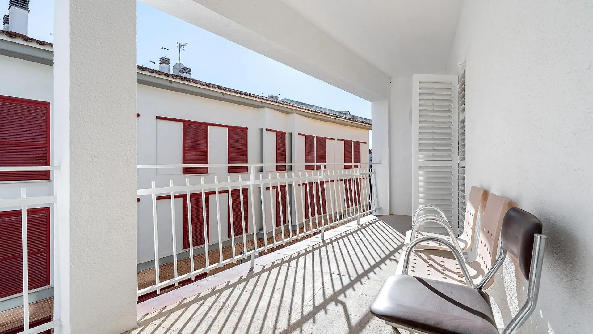 Apartamento Hauzify I Apartament Riera Platja d'Aro  España