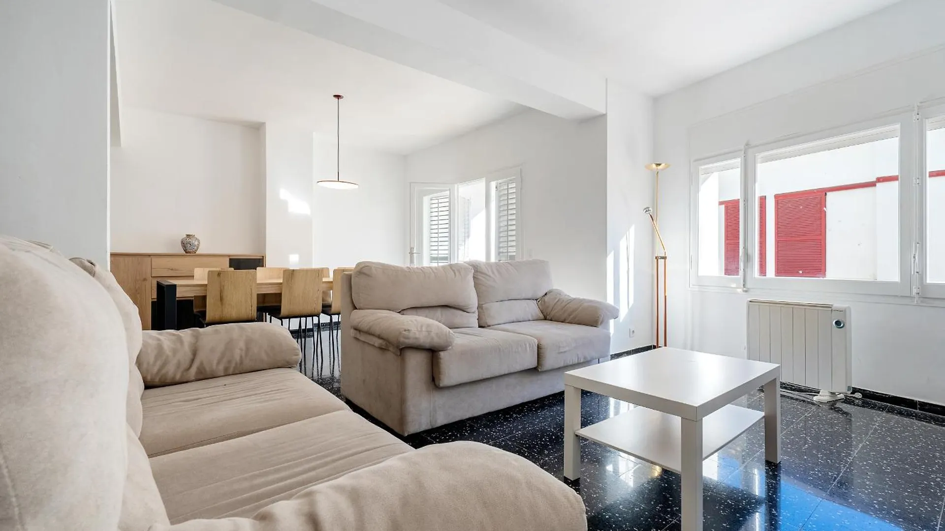Hauzify I Apartament Riera Platja d'Aro  España