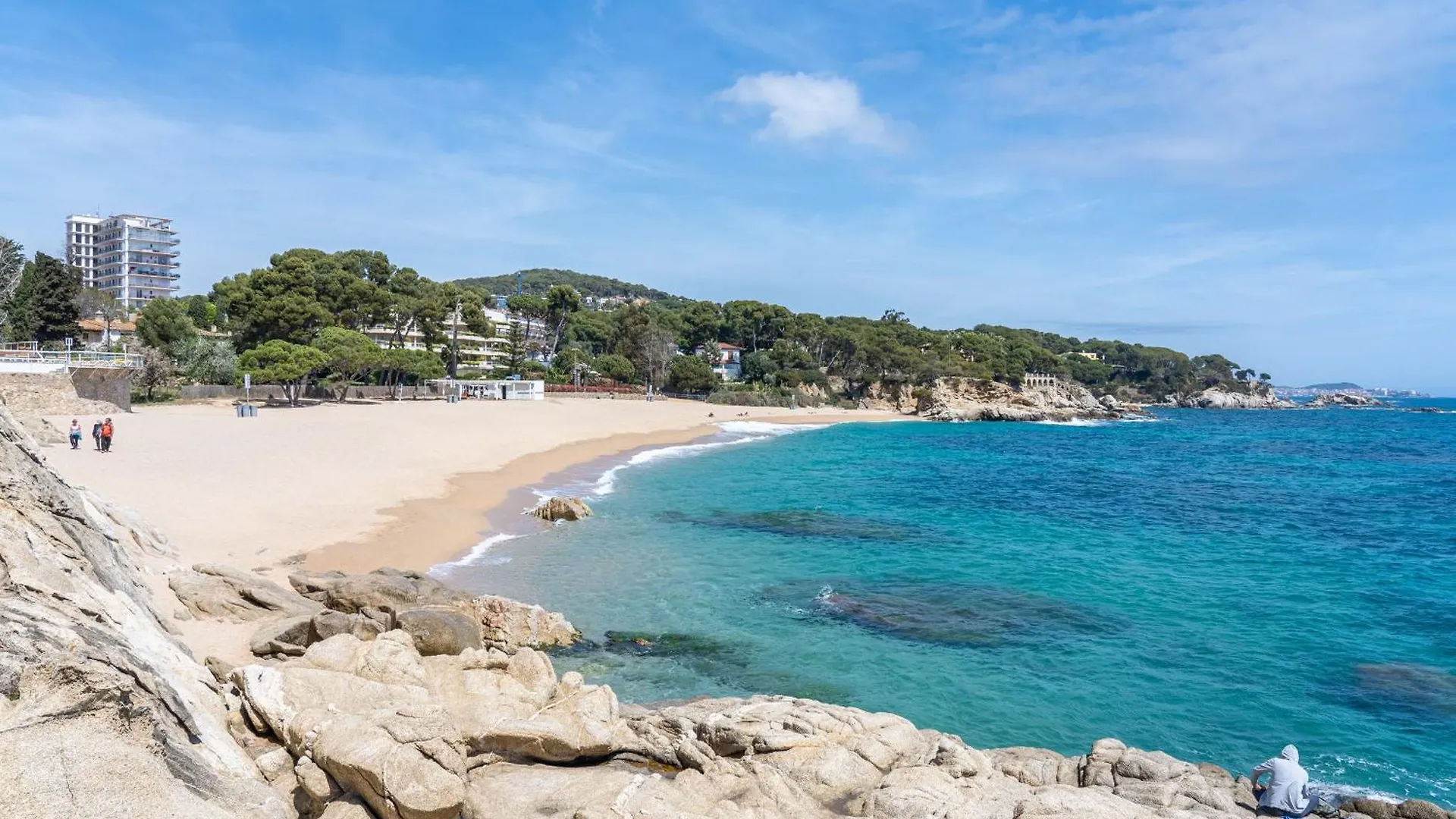 Hauzify I Apartament Riera Platja d'Aro