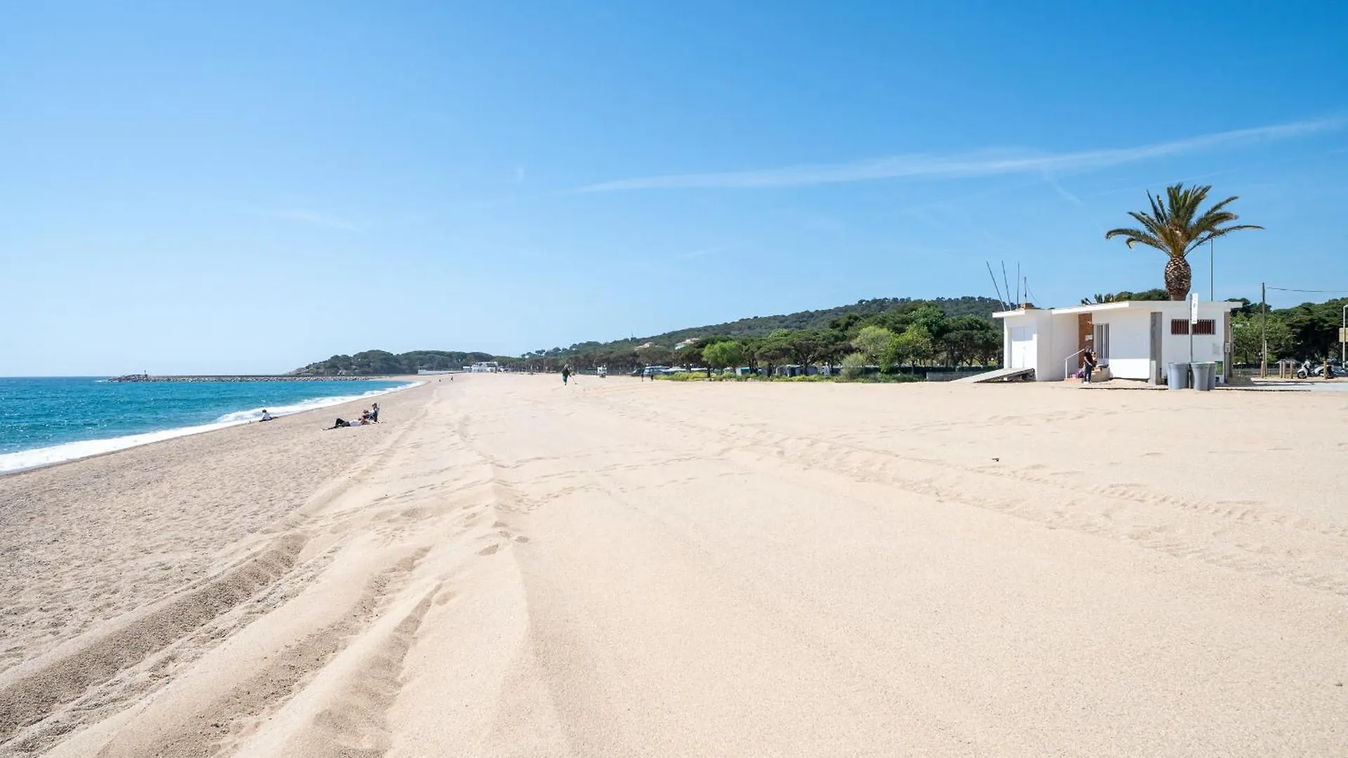 Apartamento Hauzify I Apartament Riera Platja d'Aro