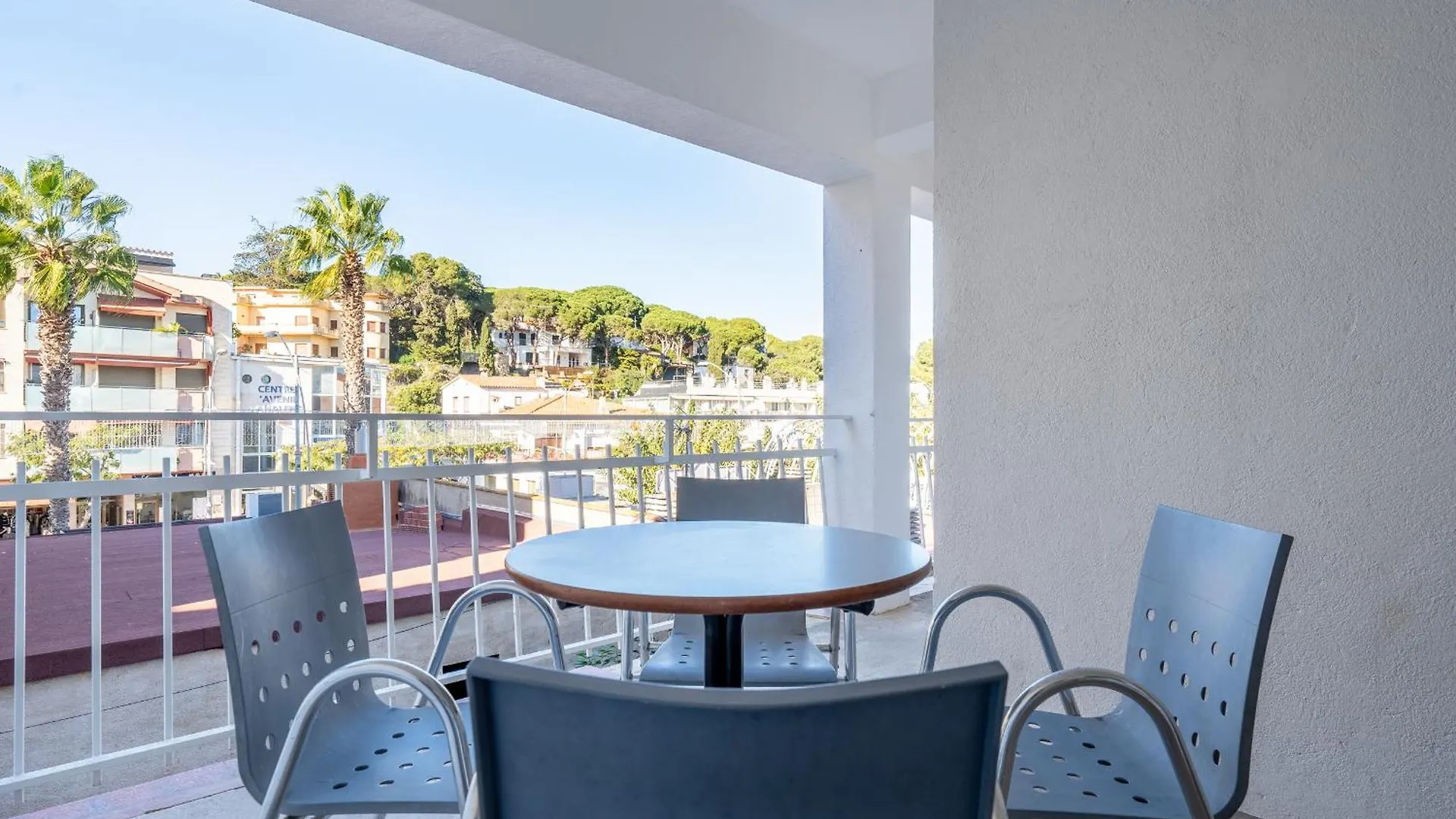 Apartamento Hauzify I Apartament Riera Platja d'Aro