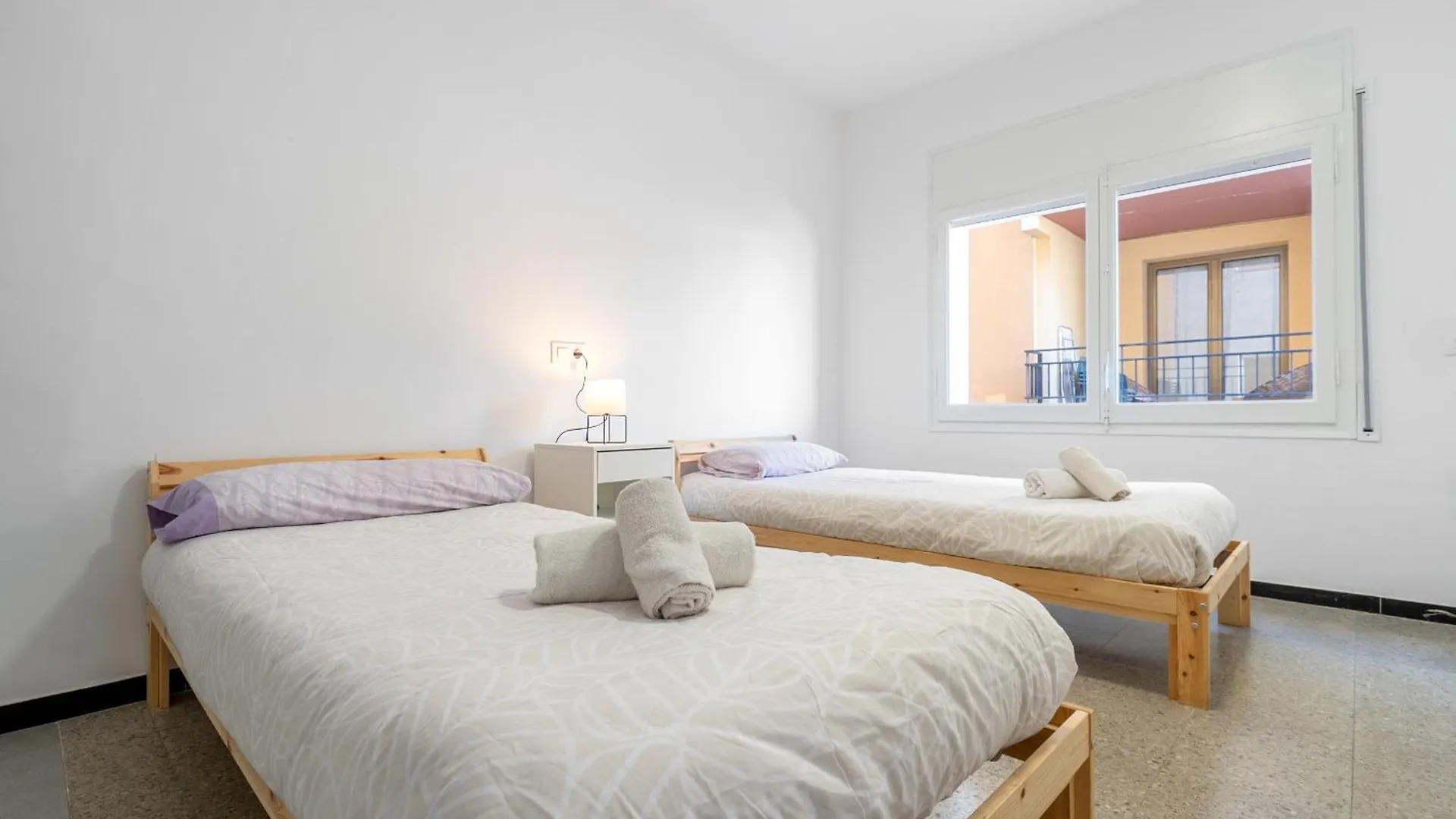 Hauzify I Apartament Riera Platja d'Aro  España