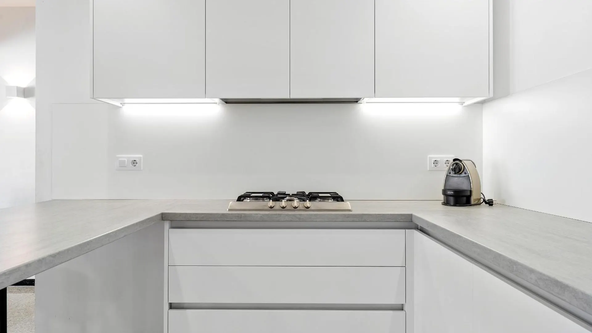 Hauzify I Apartament Riera Platja d'Aro